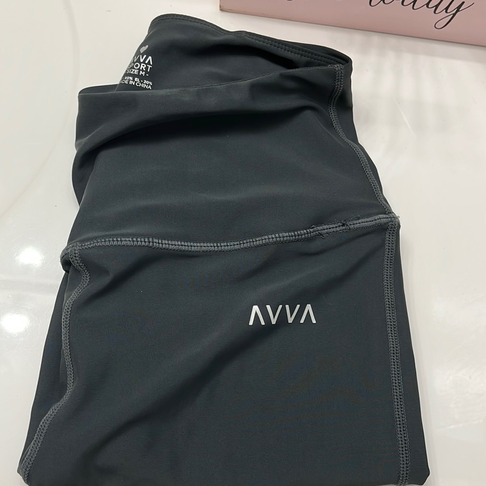 Cute yoga pants